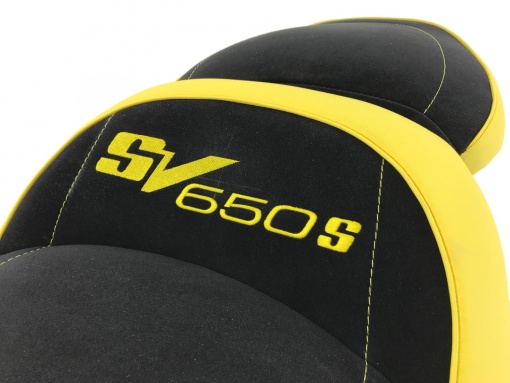 Selle Grand Confort4