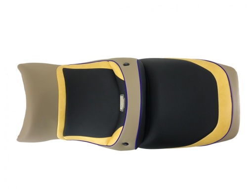 Deluxe seat3