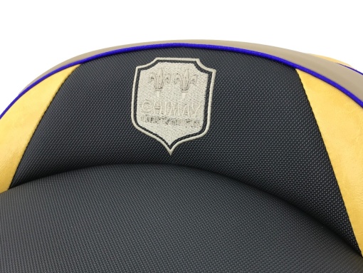 Deluxe seat4