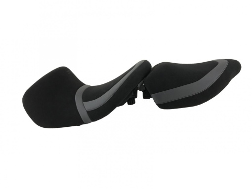 Designer style seat cover2