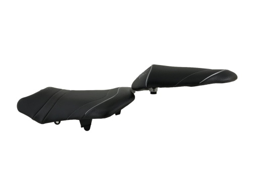 Designer style seat cover2
