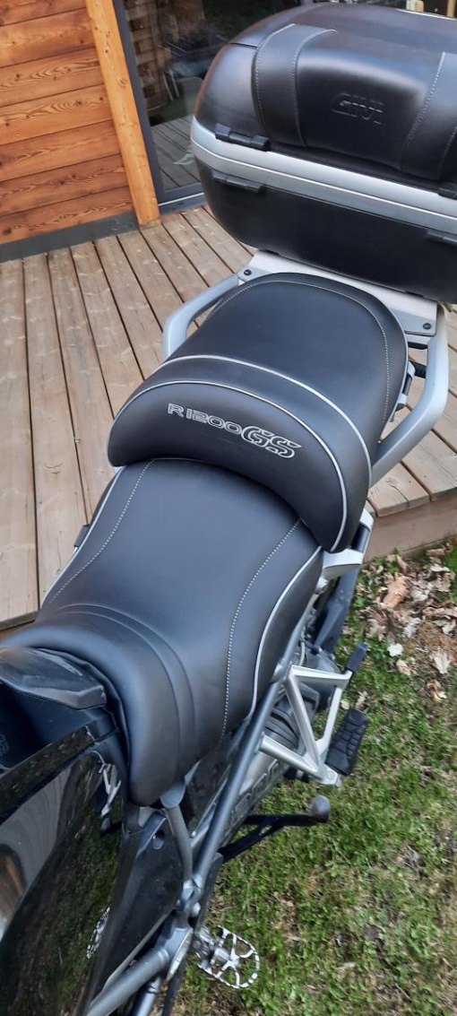 Selle Grand Confort6