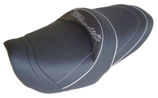 Deluxe seat1