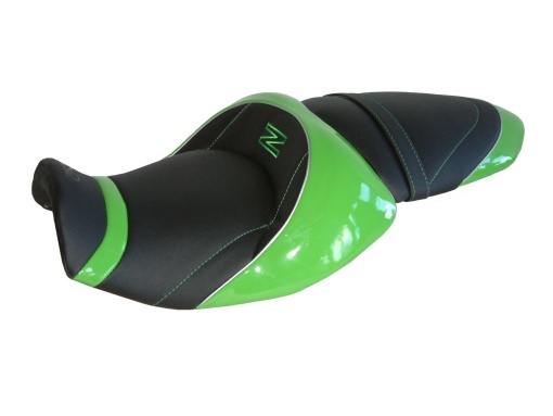 Deluxe seat1