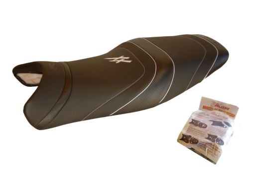 Designer style seat cover1