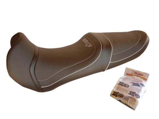 Housse de selle design1