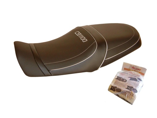 Fundas de asiento Design1