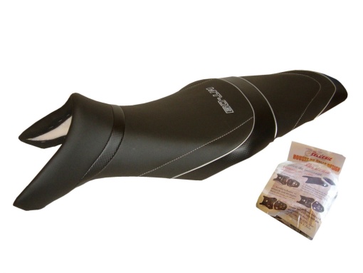 Housse de selle design1