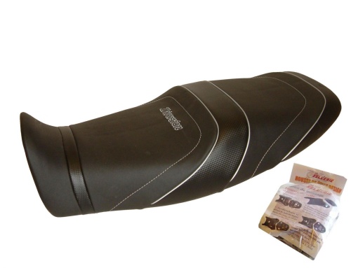 Housse de selle design1