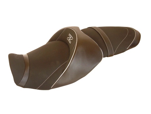 Deluxe seat1