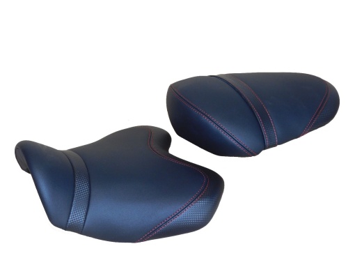 Deluxe seat1