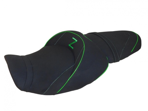 Deluxe seat1