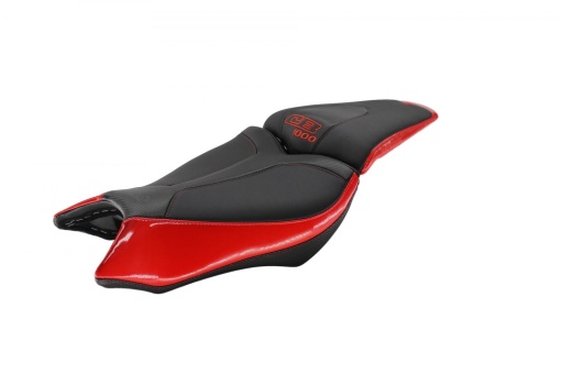 Housse de selle design1