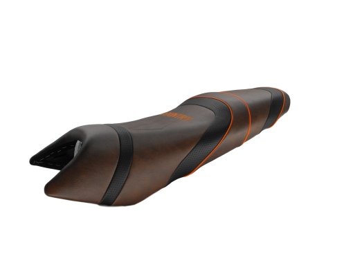 Designer style seat cover1