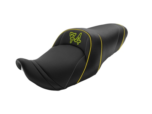 Deluxe seat1