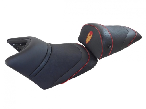 Deluxe seat1