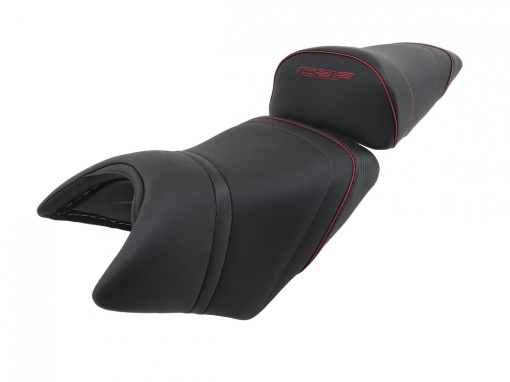 Deluxe seat1