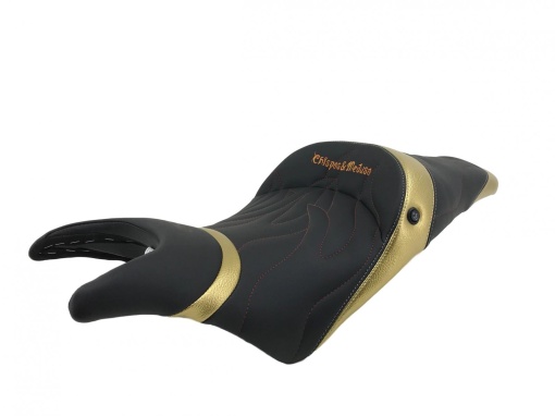 Selle Grand Confort1