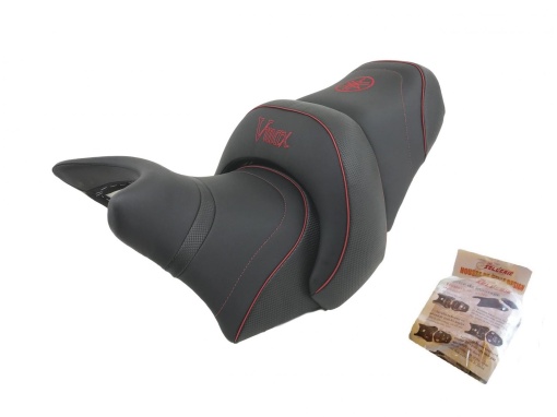 Housse de selle design1