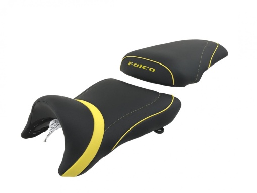 Selle Grand Confort1