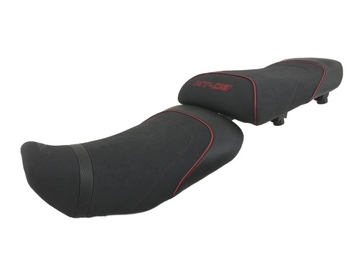 Housse de selle design1