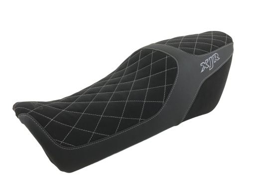 Designer style seat cover1