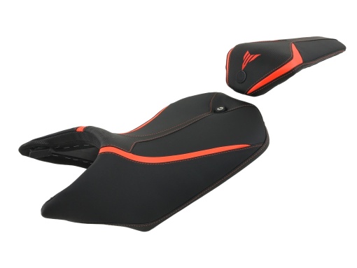 Fodere di selle Design1