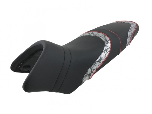 Housse de selle design1