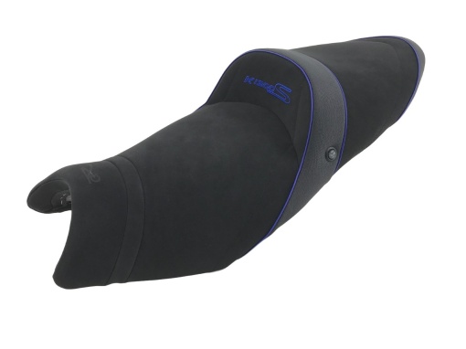Deluxe seat1
