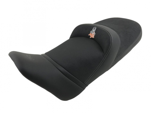 Deluxe seat1