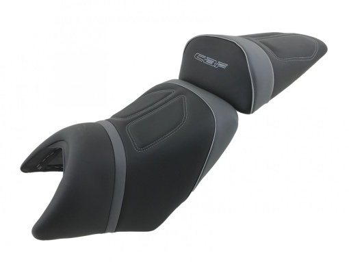 Deluxe seat1