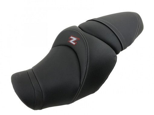 Deluxe seat1