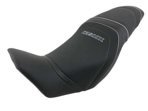 Housse de selle design1