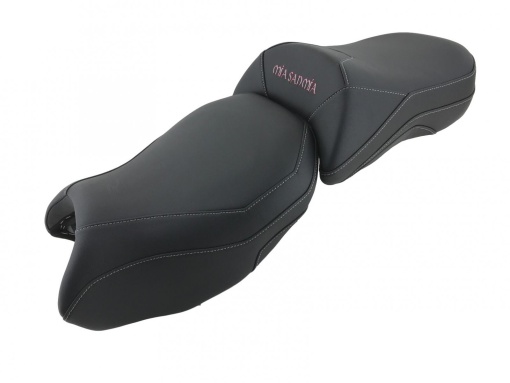 Deluxe seat1