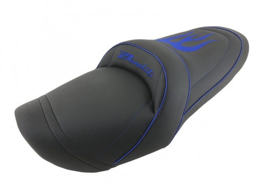 Deluxe seat1