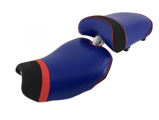 Deluxe seat1