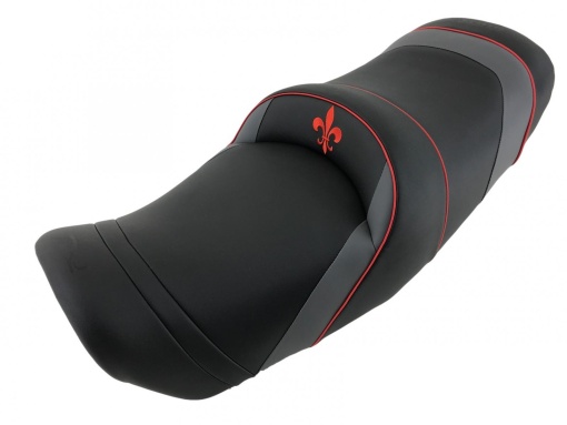 Deluxe seat1