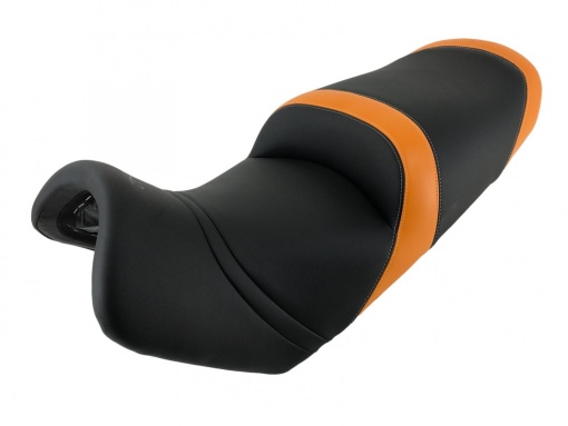 Deluxe seat1