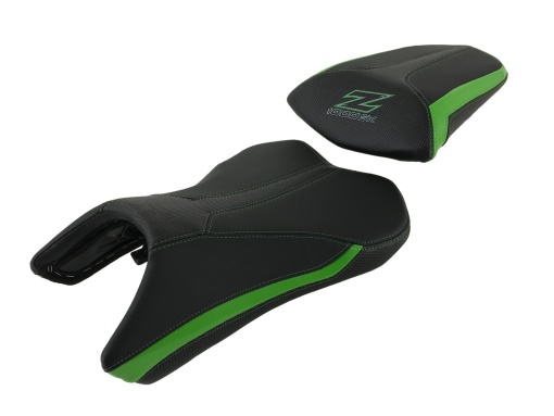 Housse de selle design1