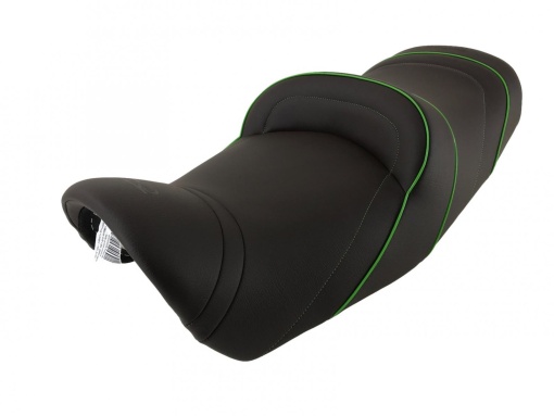 Deluxe seat1