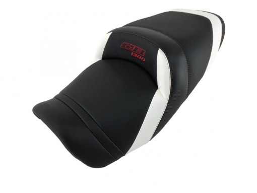 Deluxe seat1