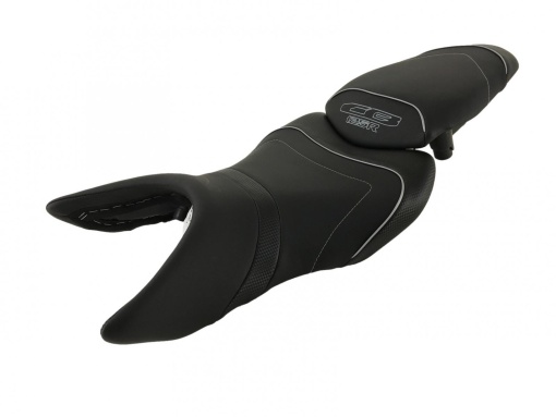 Designer style seat cover1