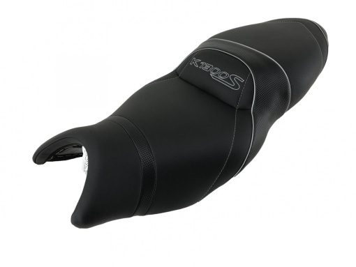 Designer style seat cover1