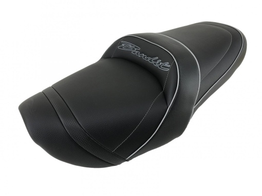 Deluxe seat1