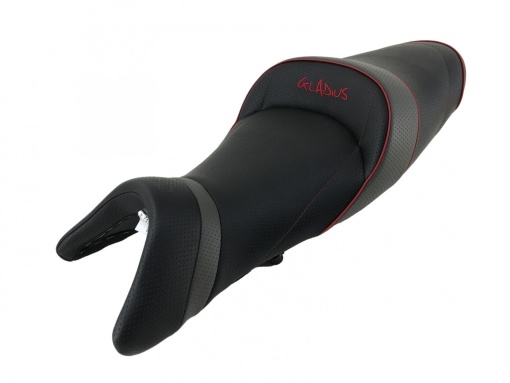 Deluxe seat1