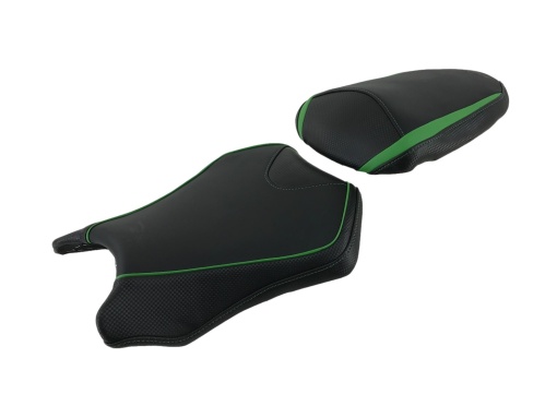 Designer style seat cover1
