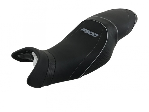 Designer style seat cover1