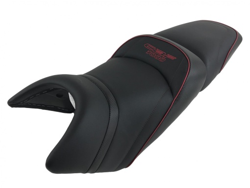 Deluxe seat1