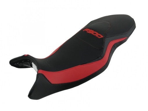 Designer style seat cover1