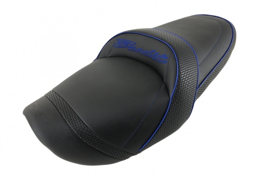 Deluxe seat1